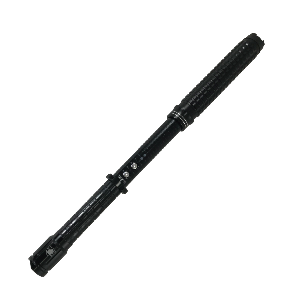 Attitude Adjuster 30,000,000* Stun Baton Flashlight - Image 9