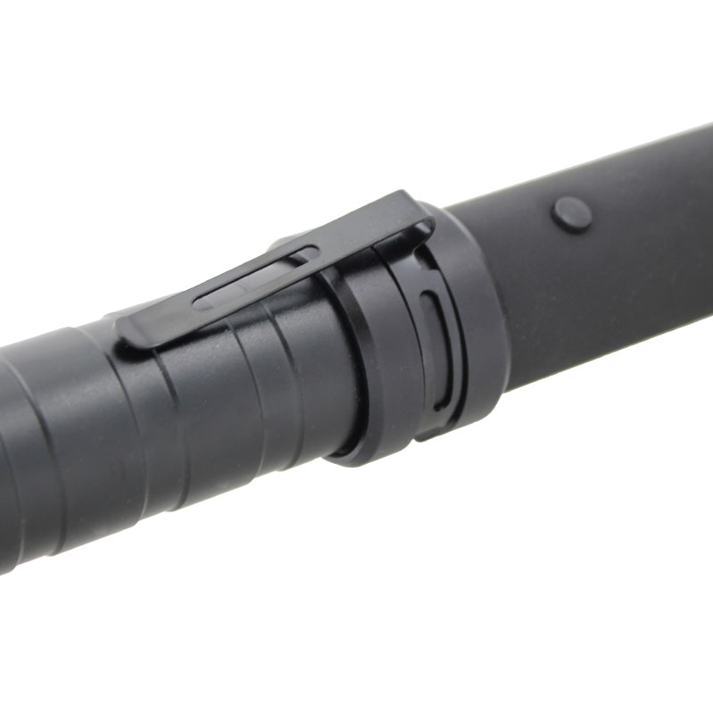 Mini Barbarian 9,000,000* Stun Baton Flashlight - Image 11