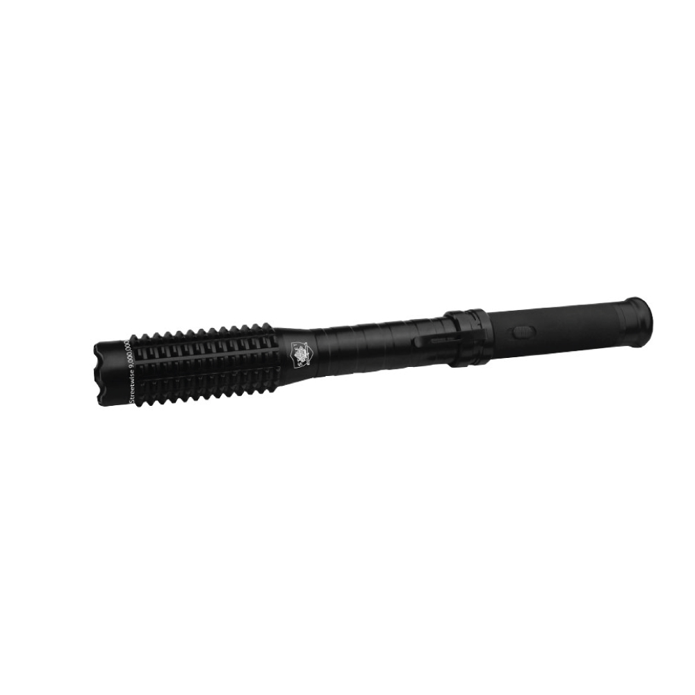 Mini Barbarian 9,000,000* Stun Baton Flashlight - Image 10