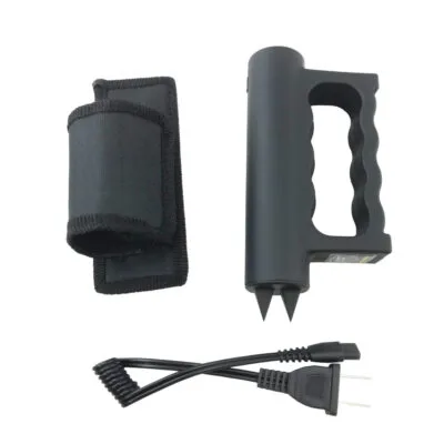 Double Down 23,000,000* Stun Gun