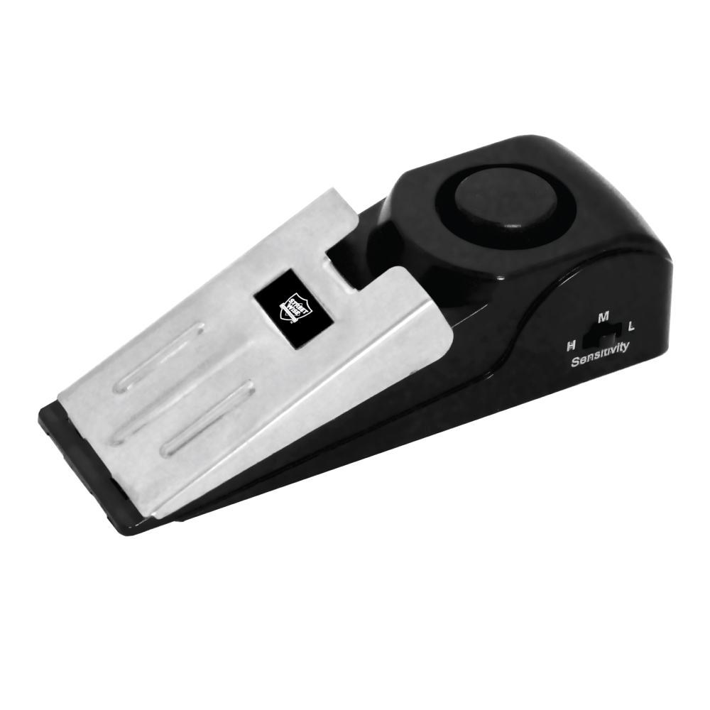Door Stop Alarm - Image 2