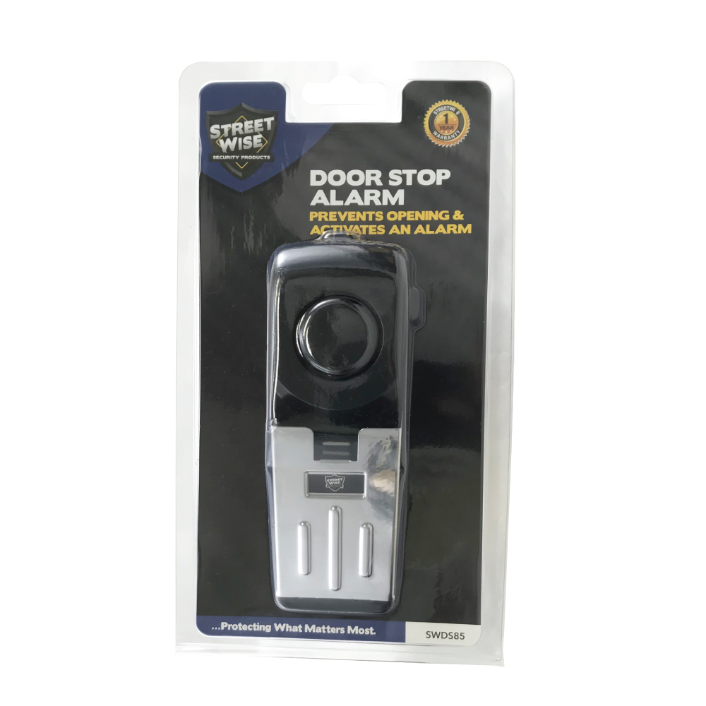 Door Stop Alarm - Image 4