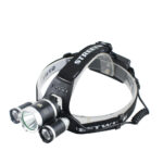 Extreme T6 LED Headlight