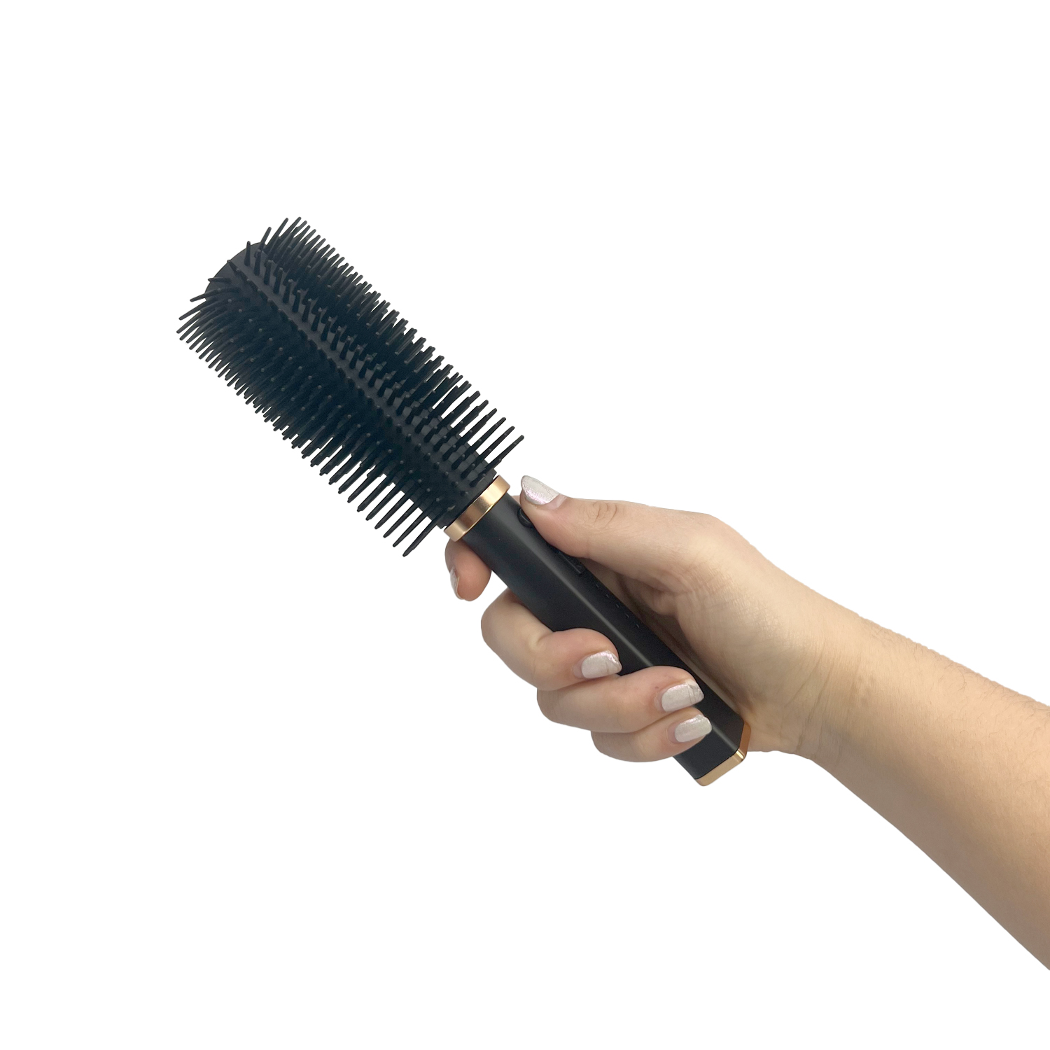 Streetwise Hair Fryer Brush Stun Gun - Image 3