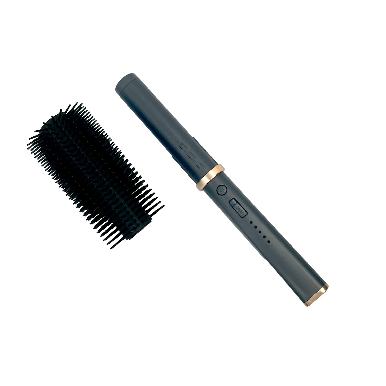 Streetwise Hair Fryer Brush Stun Gun - Image 4