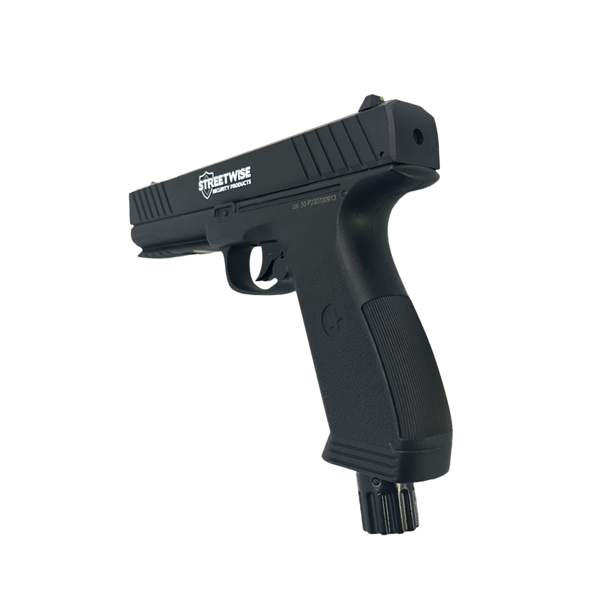Streetwise The Heat Pepper Launcher - Image 3