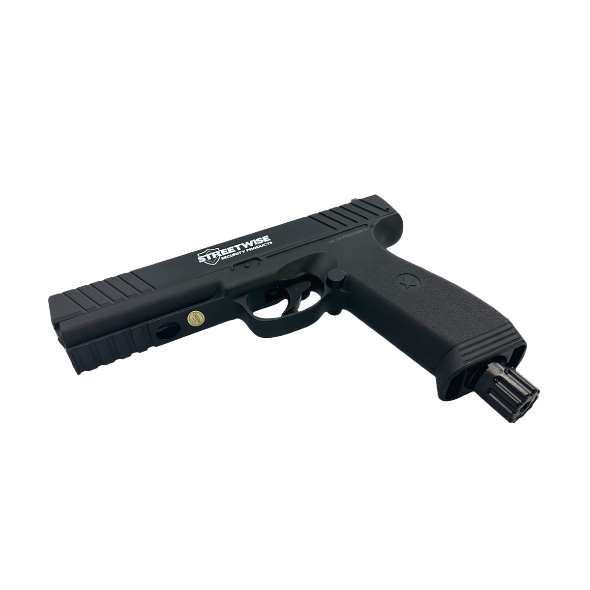 Streetwise The Heat Pepper Launcher - Image 4
