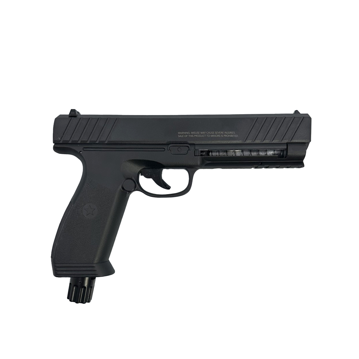 Streetwise The Heat Pepper Launcher - Image 2