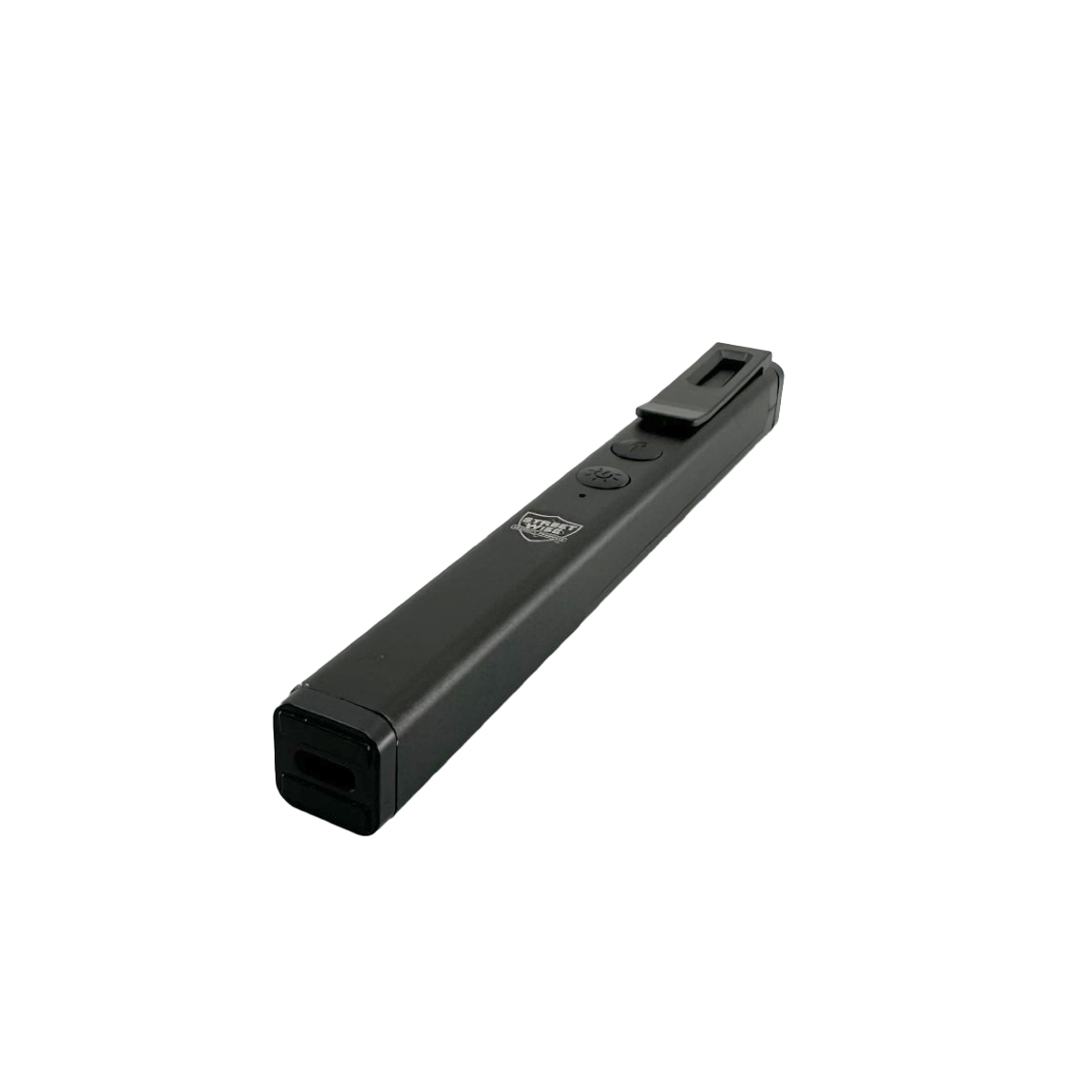 Streetwise Hot Rod 50,000,000 Dual Light Stun Gun - Image 2