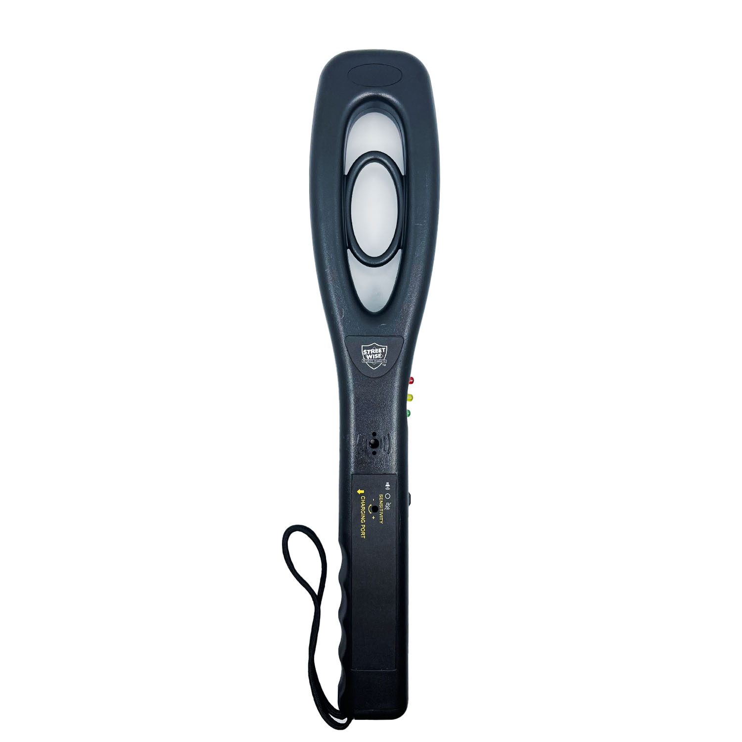 Handheld Metal Detector - Image 3