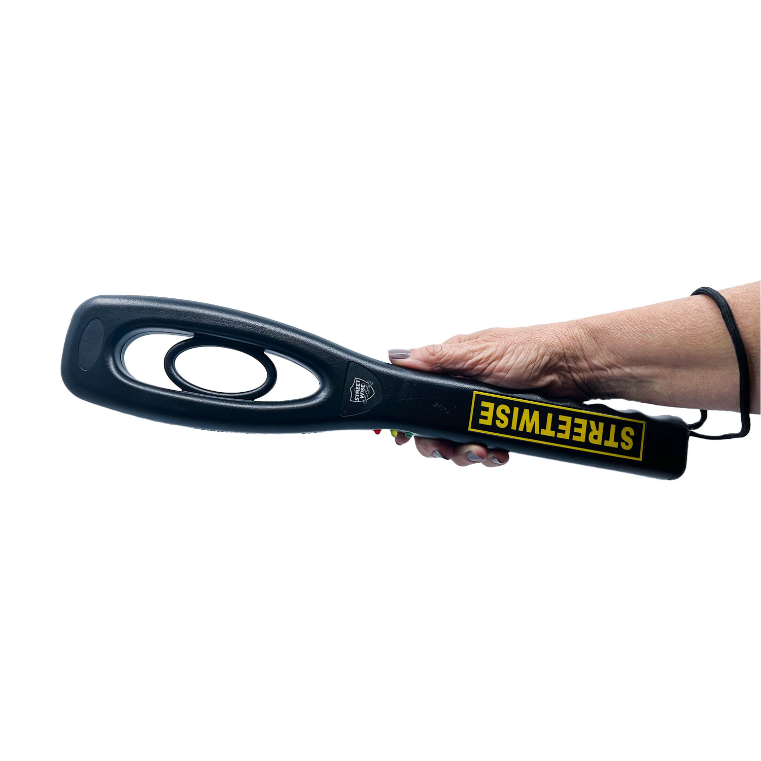 Handheld Metal Detector - Image 6
