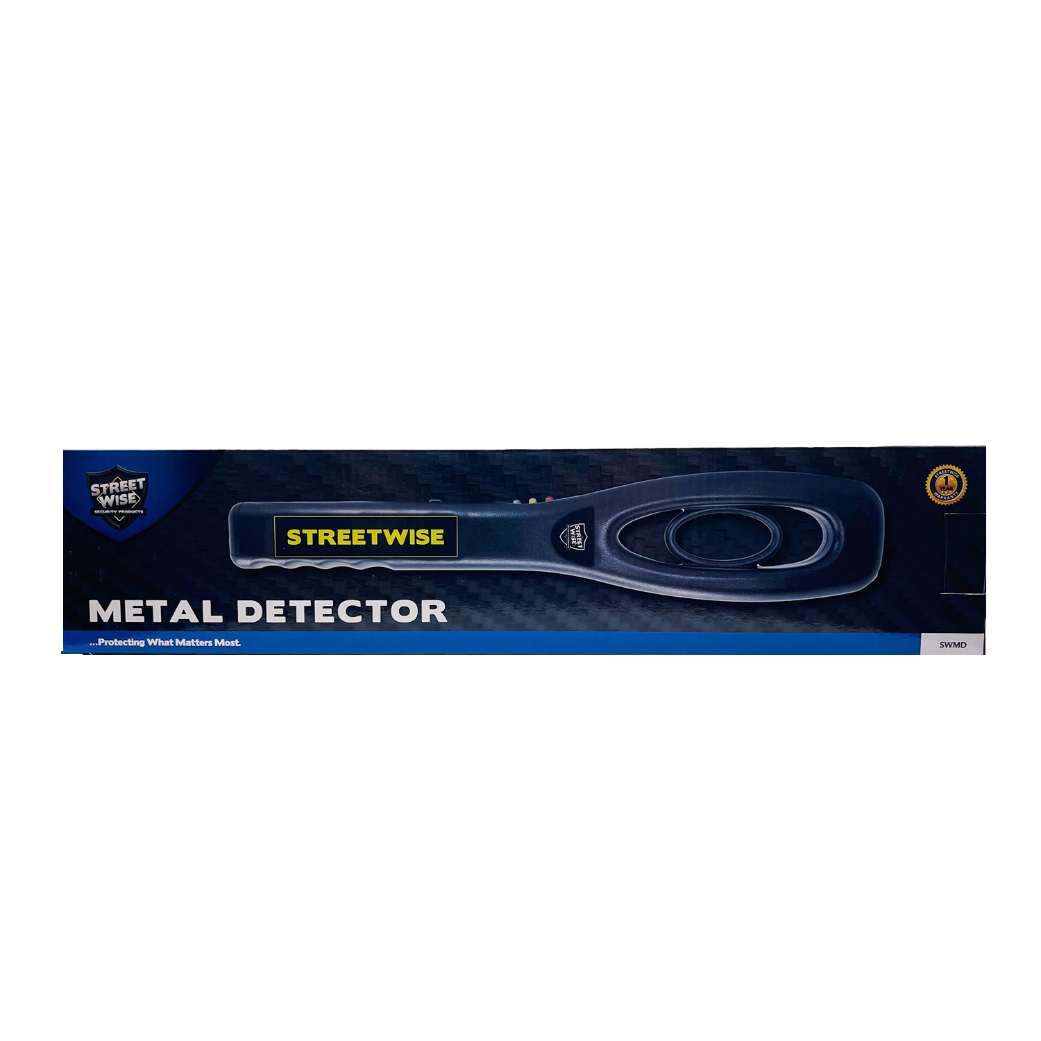 Handheld Metal Detector - Image 5