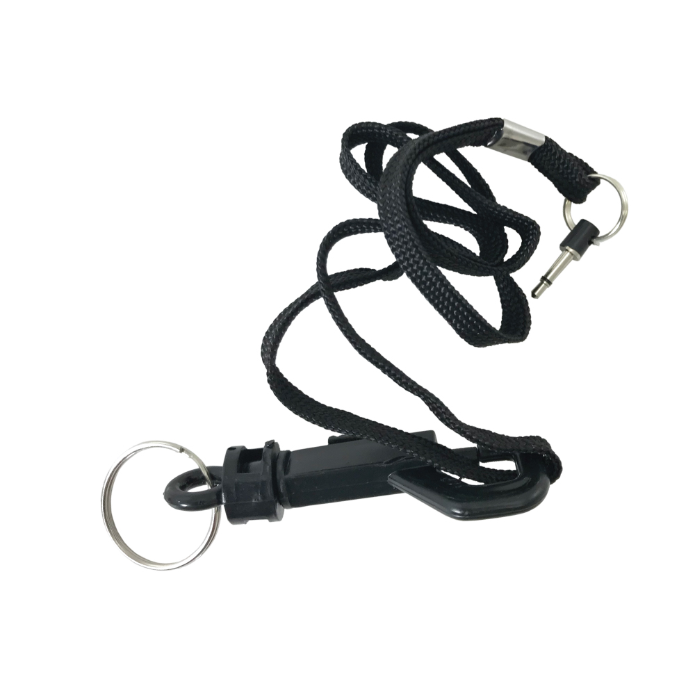 Personal Door Protection Alarm w/Light - Image 4