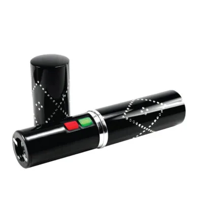 Perfume Protector 17,000,000* Stun Gun