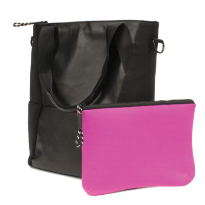 Pro-Tech Bulletproof Tote Bag