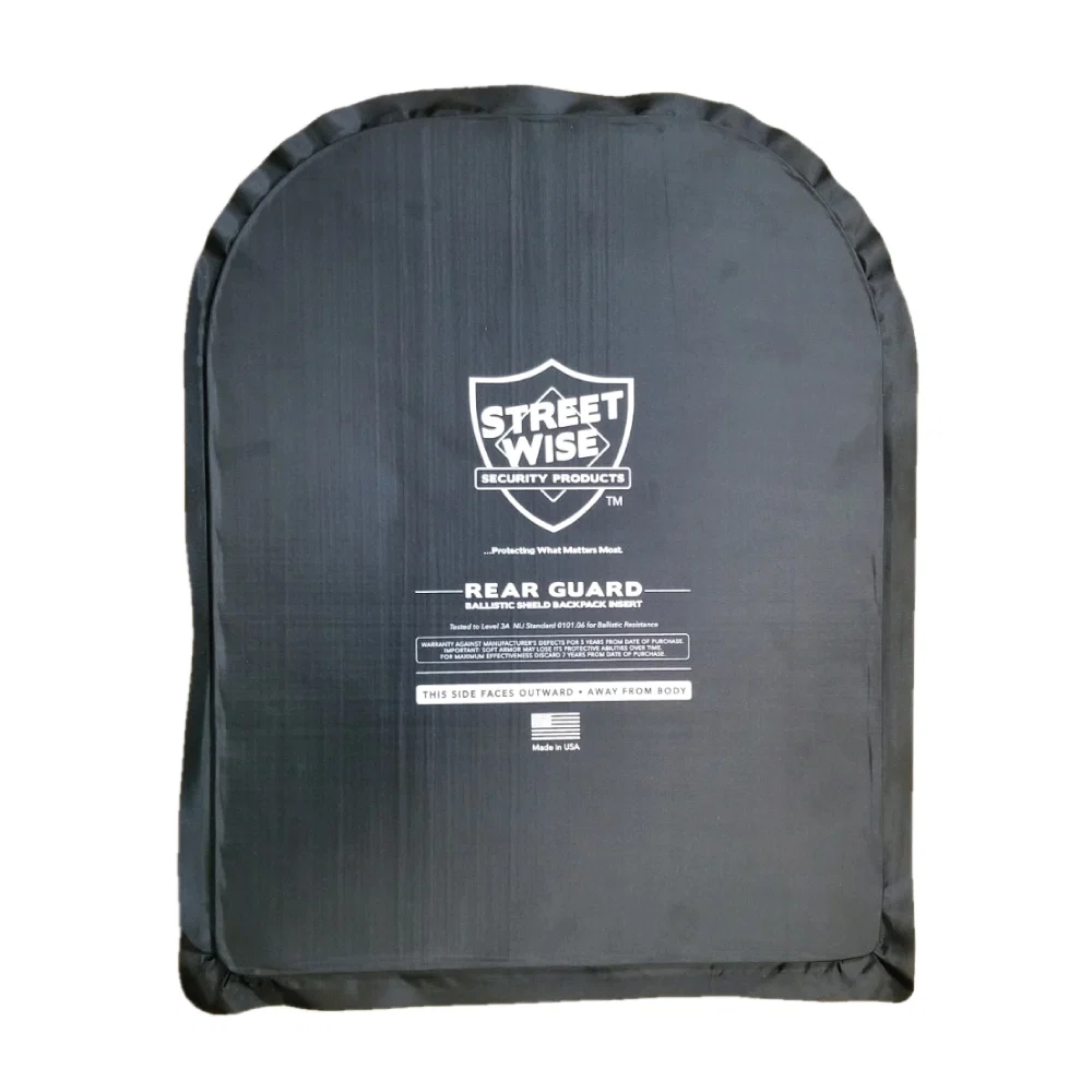 Blackhawk Low Vis Hard Plate Carrier - Image 2