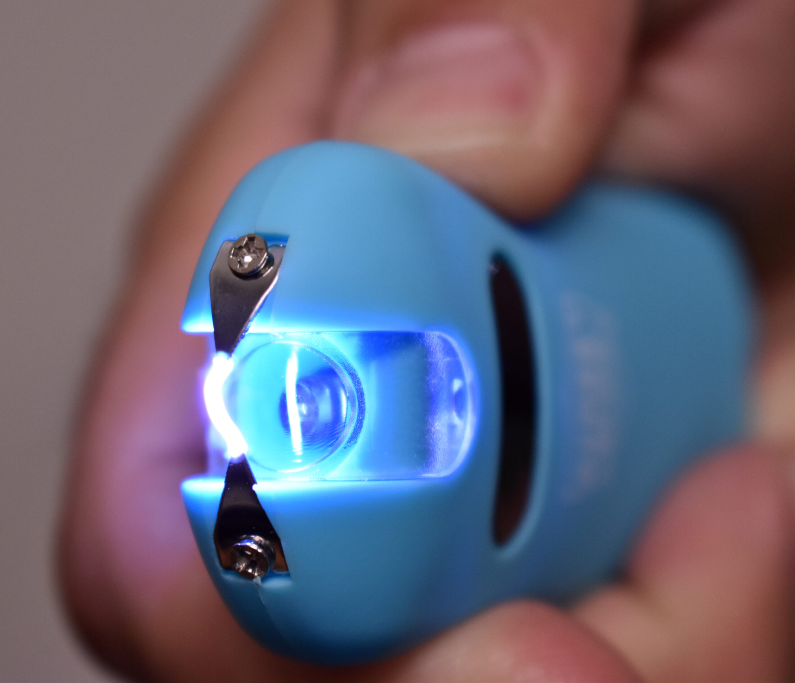 SMART 24,000,000* Keychain Stun Gun - Image 3