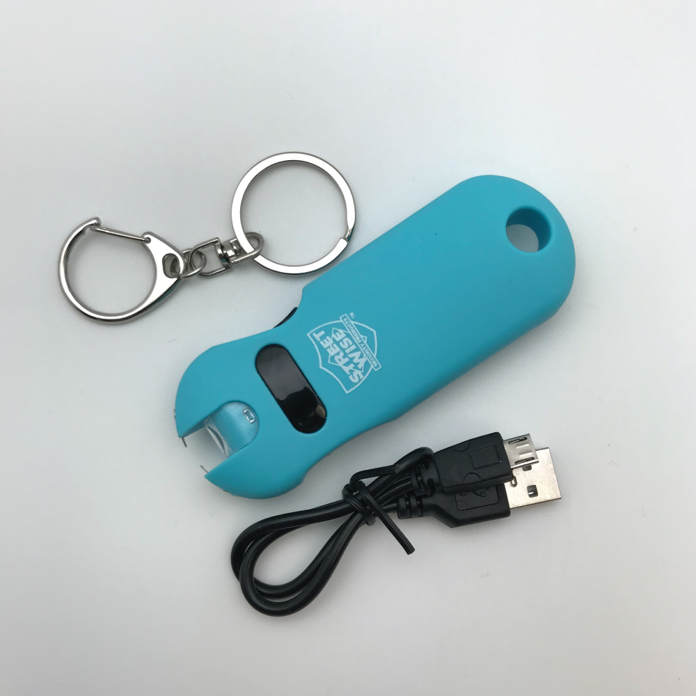 SMART 24,000,000* Keychain Stun Gun - Image 4
