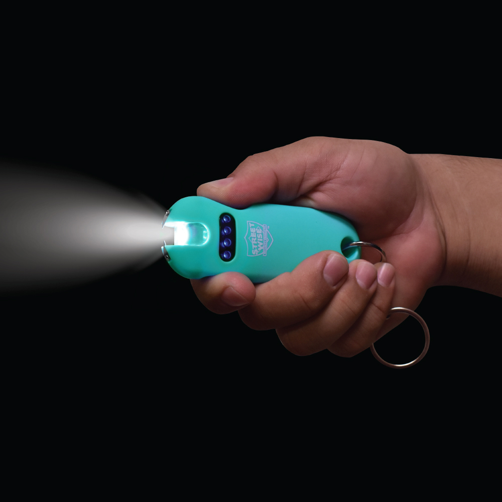SMART 24,000,000* Keychain Stun Gun - Image 6