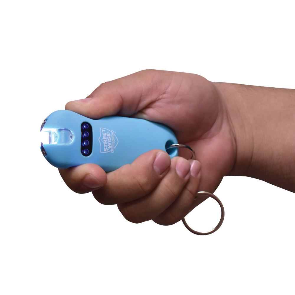 SMART 24,000,000* Keychain Stun Gun - Image 7
