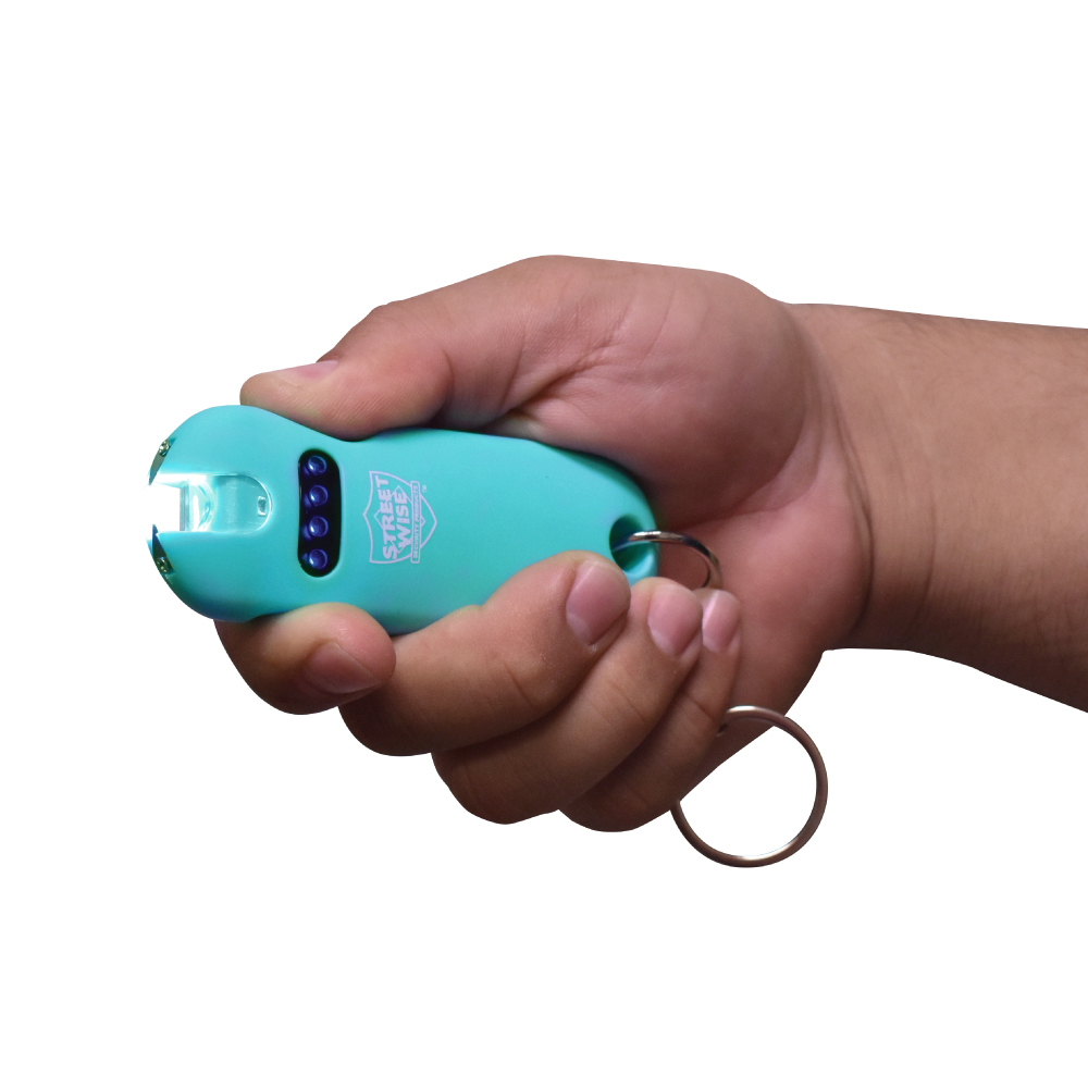 SMART 24,000,000* Keychain Stun Gun - Image 8