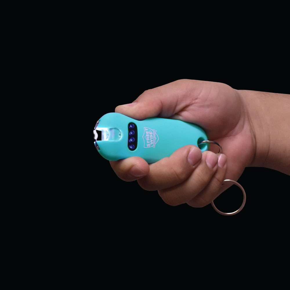 SMART 24,000,000* Keychain Stun Gun - Image 10