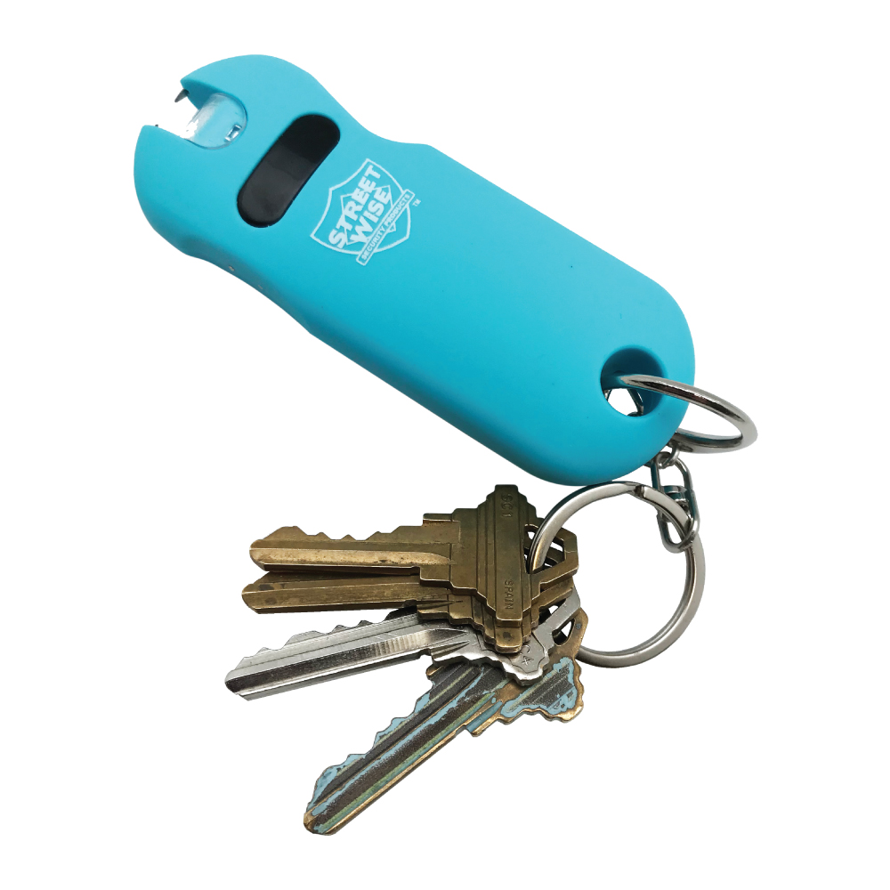 SMART 24,000,000* Keychain Stun Gun - Image 11