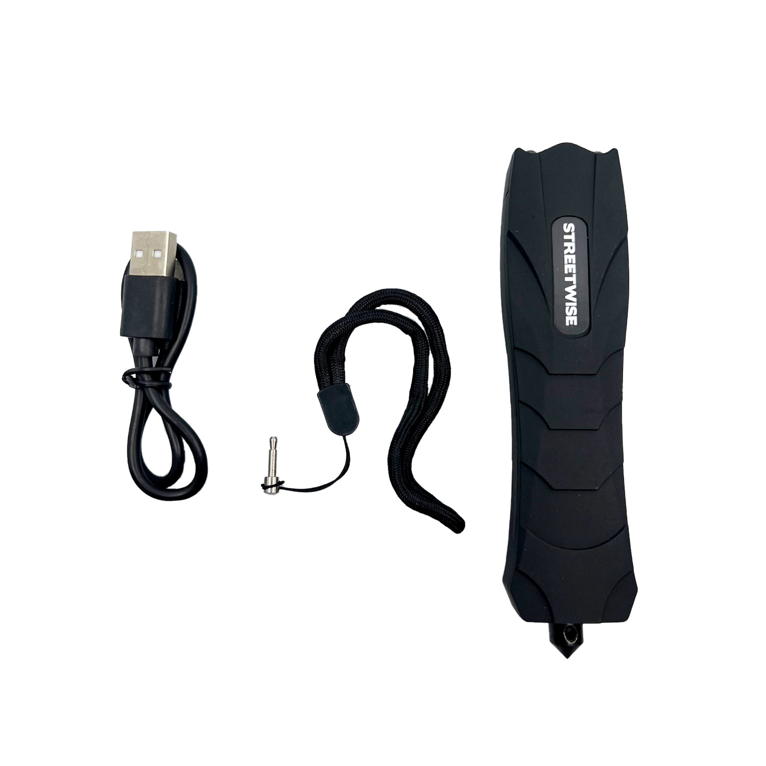 Serpent Stun Gun 83,000,000 - Image 3