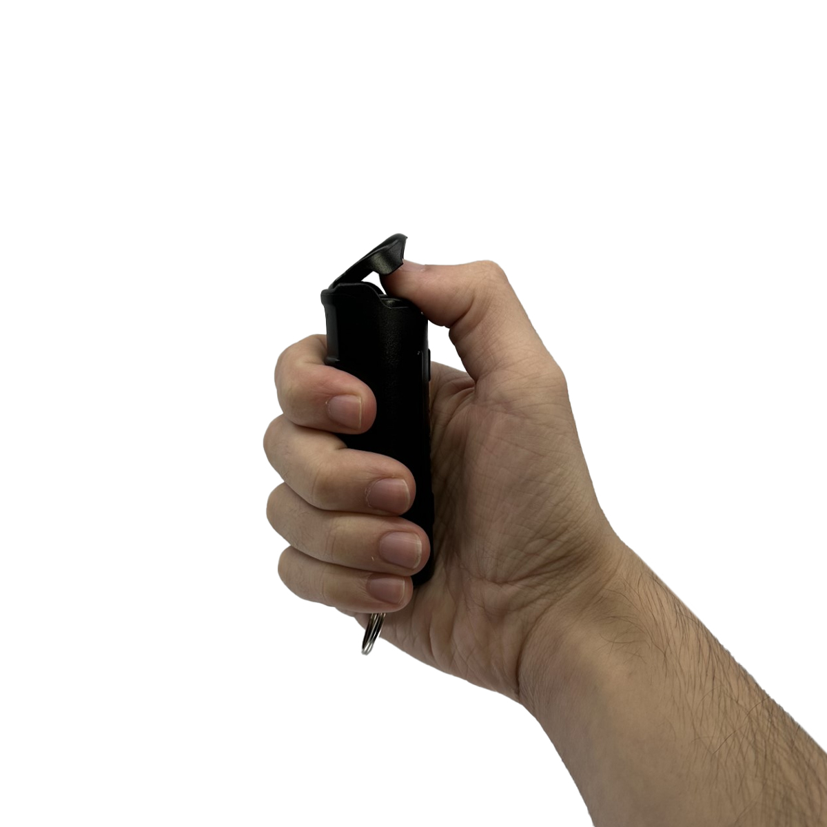 Streetwise Sticky Gel Pepper Spray - Image 3