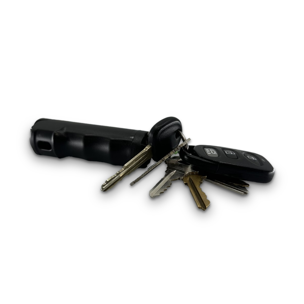 Streetwise Sticky Gel Pepper Spray - Image 4