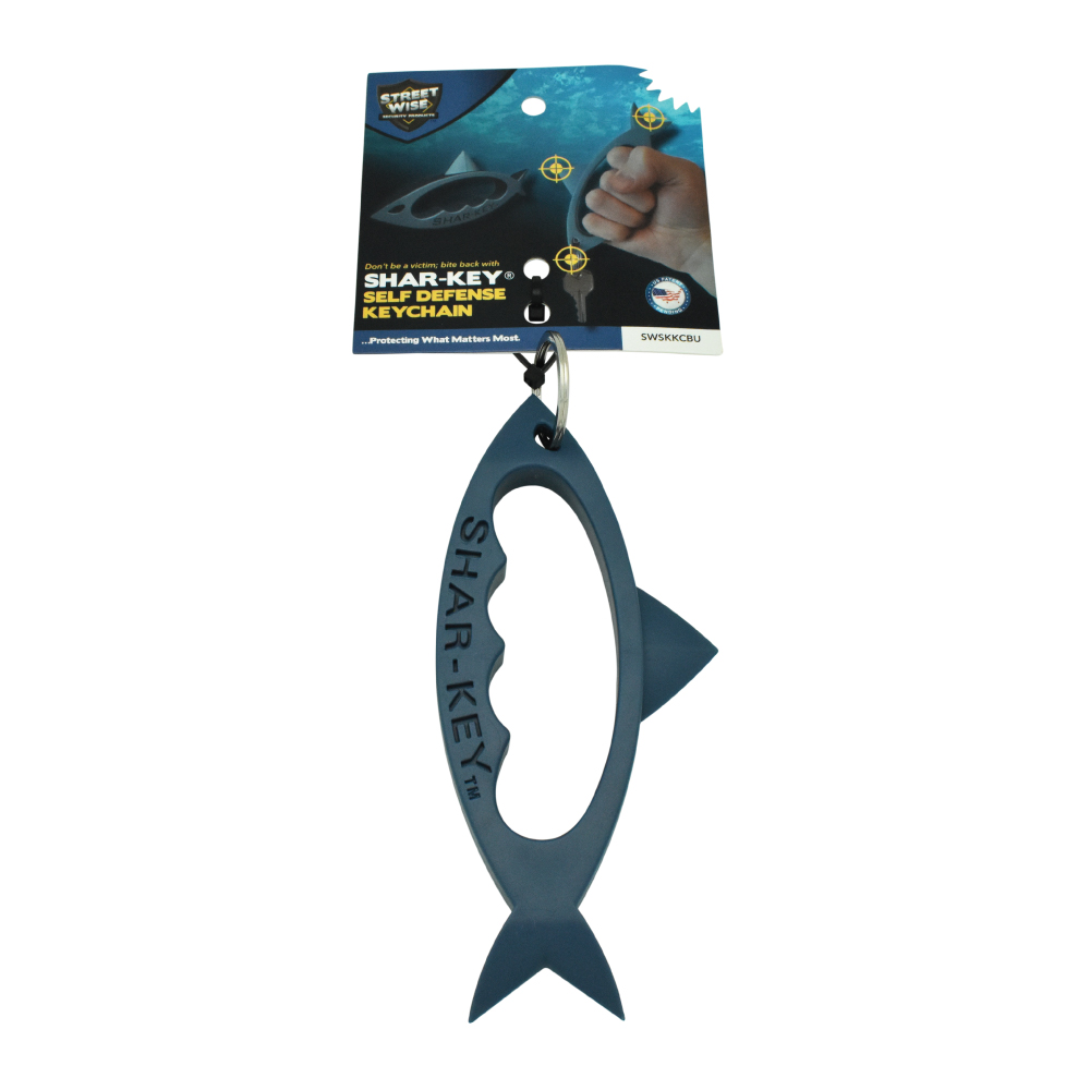 SHAR-KEY Self-defense Keychain - Image 4