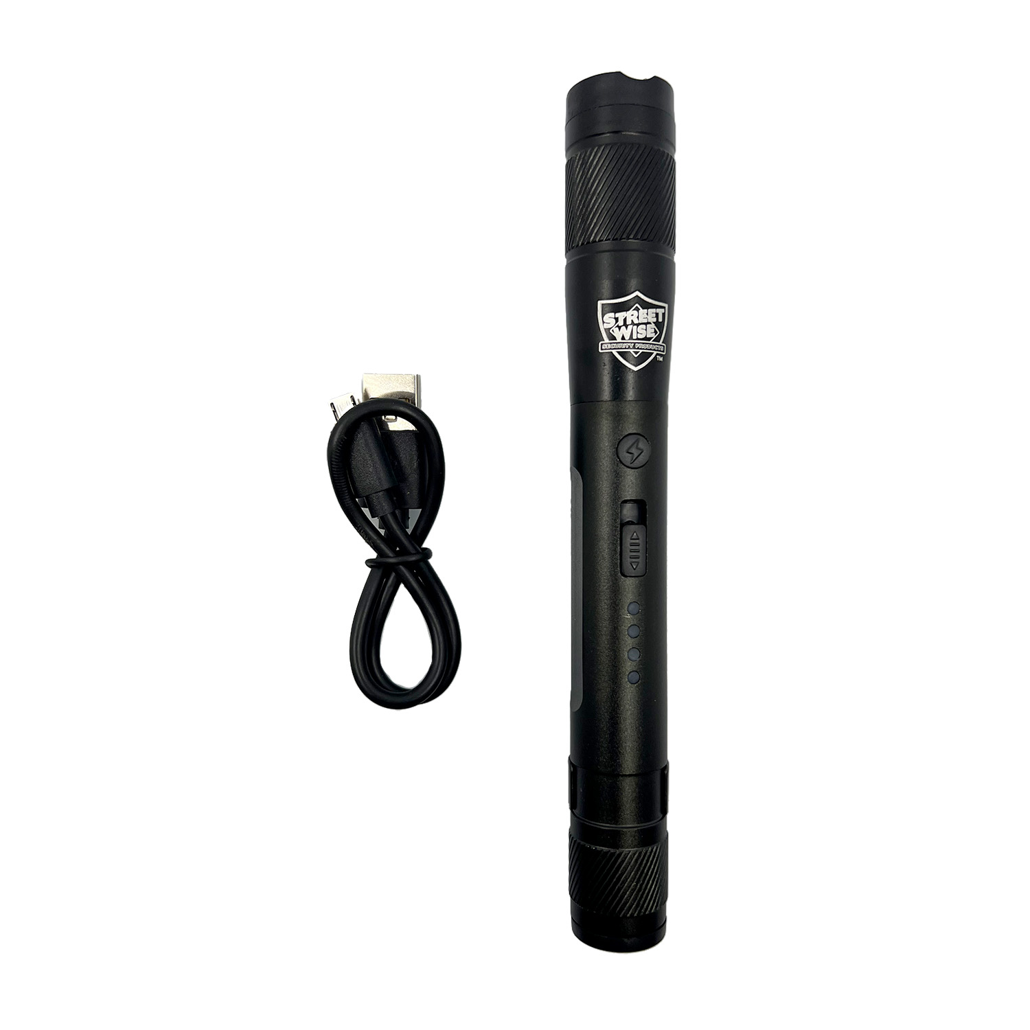 Streetlight Stun Gun 84,000,000 - Image 5