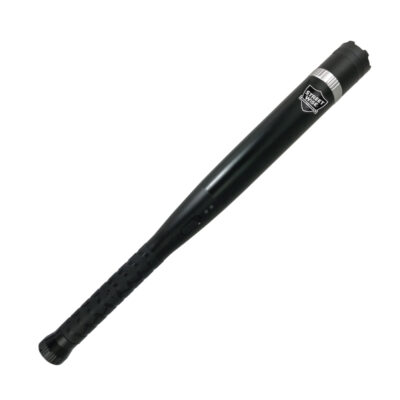 Triple Defender 27,000,000* Stun Baton Flashlight