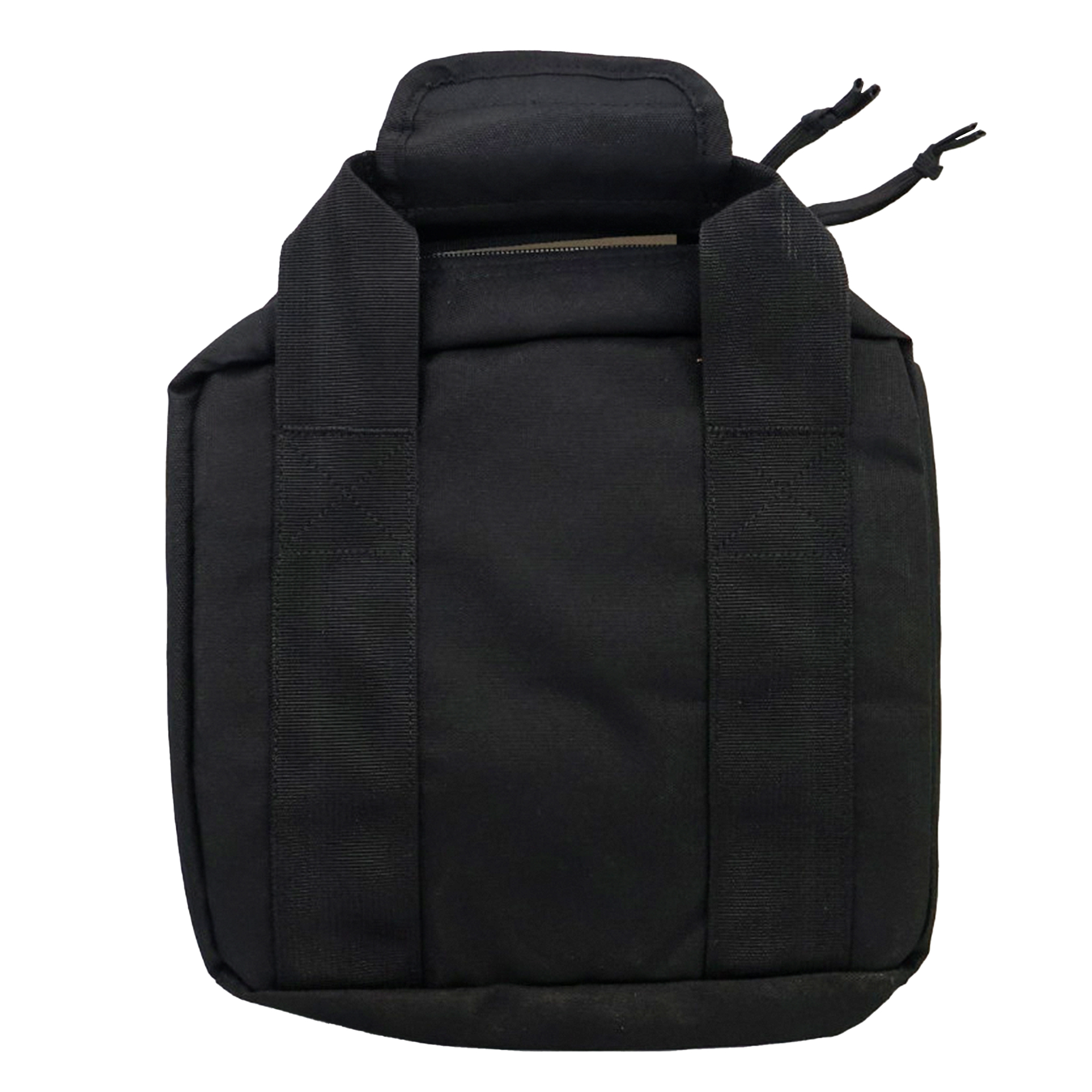 Streetwise Tactical Double Pistol Case - Image 4