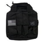 Streetwise Tactical Double Pistol Case