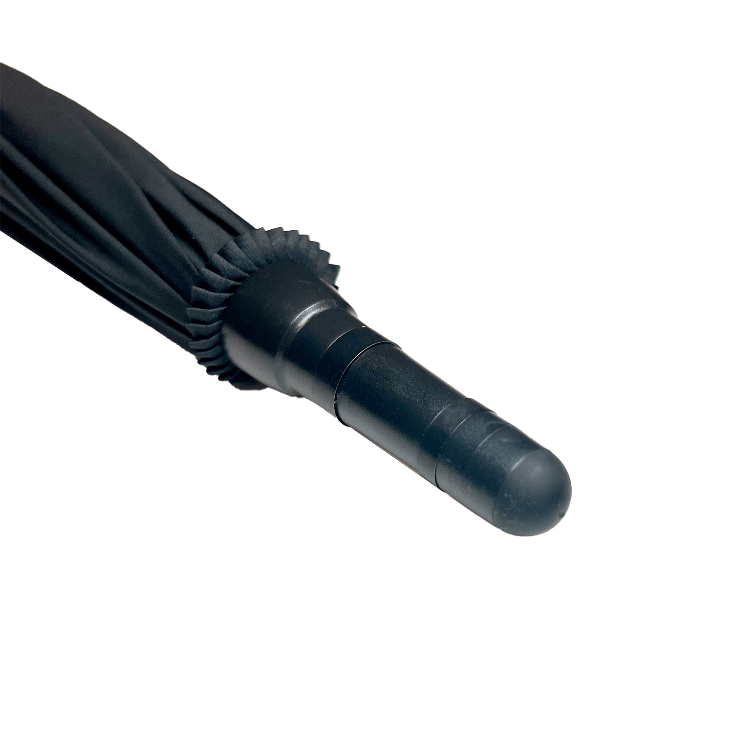 Streetwise Stunbrella: Disguised Umbrella Stun Gun - Image 3