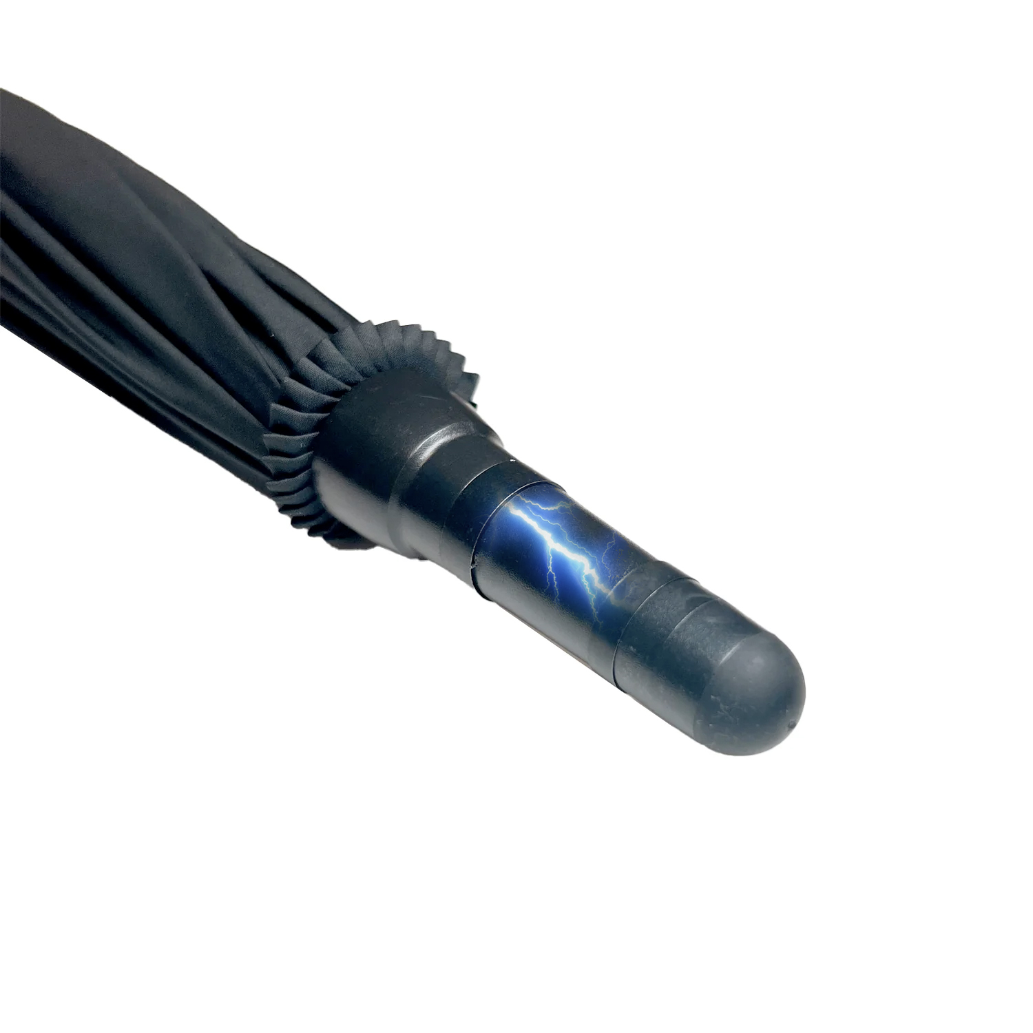Streetwise Stunbrella: Disguised Umbrella Stun Gun - Image 5