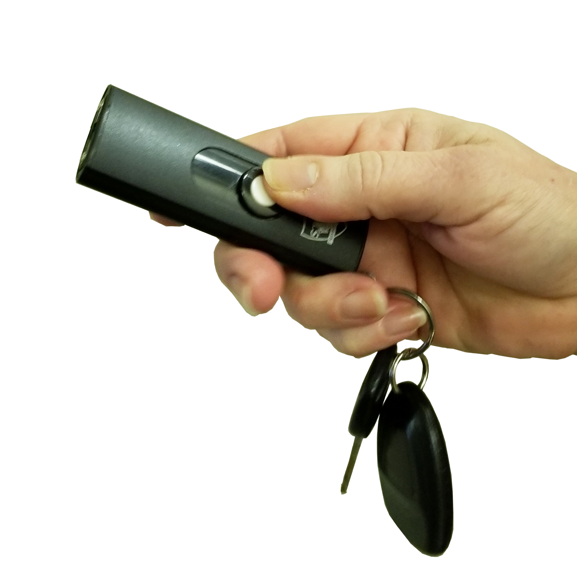 USB Secure 22,000,000* Keychain Stun Gun - Image 2
