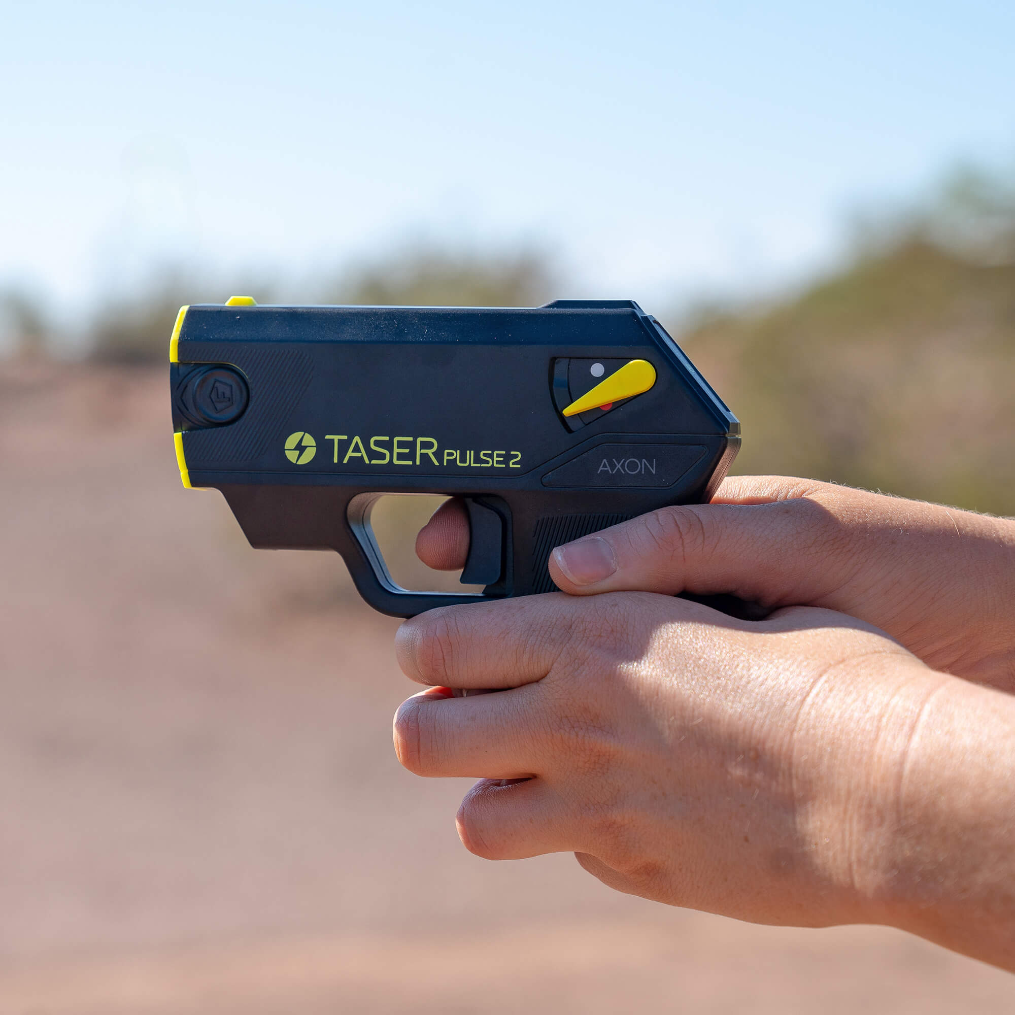 TASER Pulse 2 - Image 2