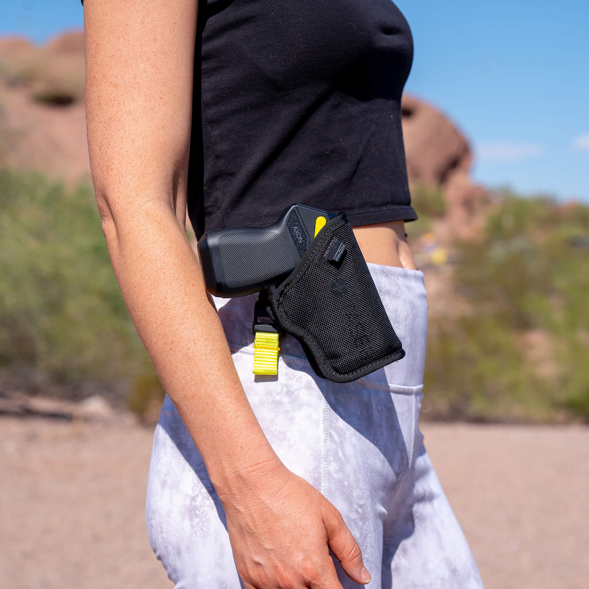 TASER Pulse 2 - Image 3