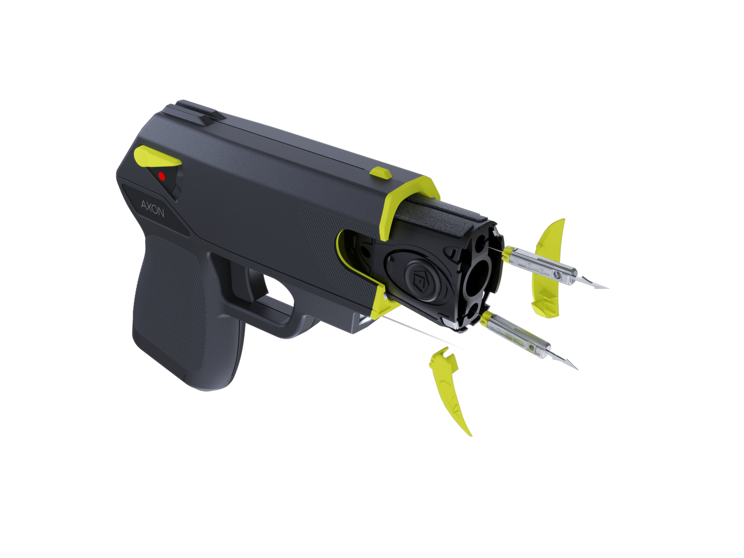 TASER Pulse 2 - Image 7