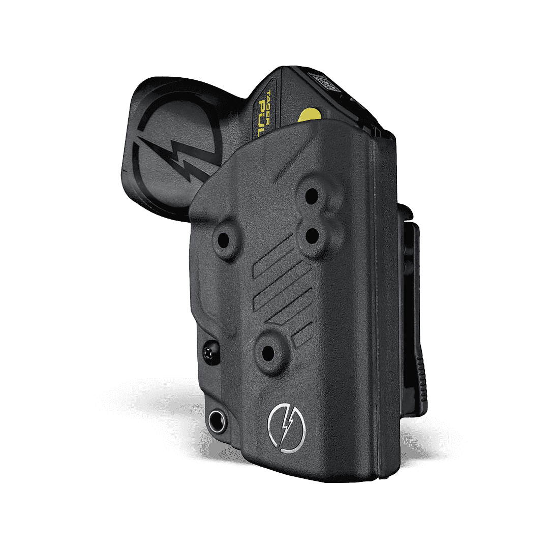 TASER Pulse Holster Outside-the-Waistband (OWB) - Image 2