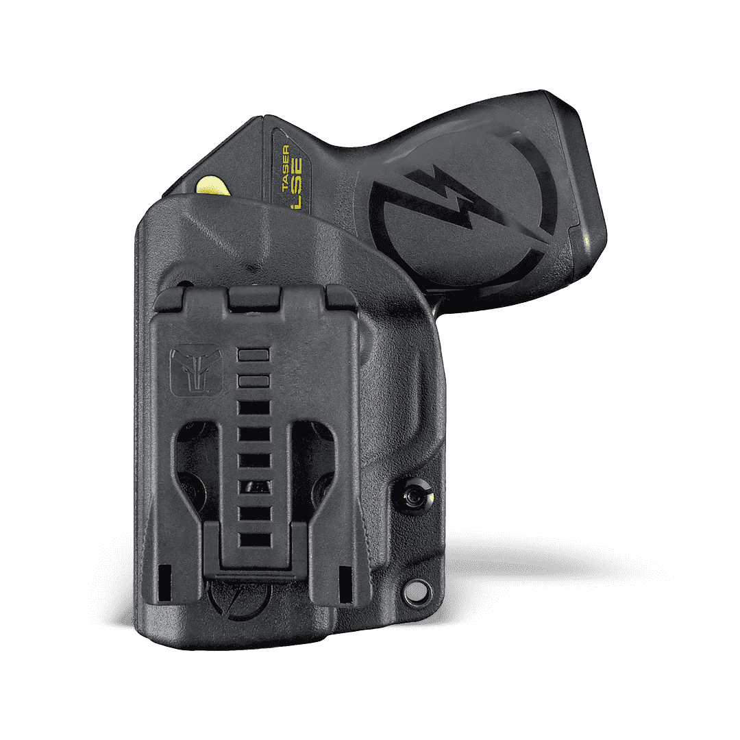 TASER Pulse Holster Outside-the-Waistband (OWB) - Image 3
