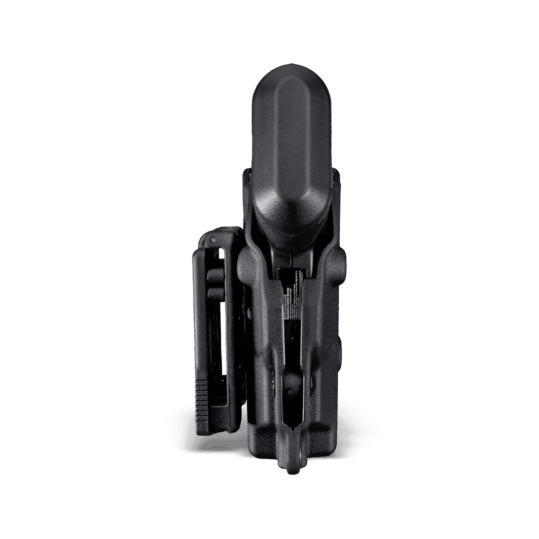 TASER Pulse Holster Outside-the-Waistband (OWB) - Image 4