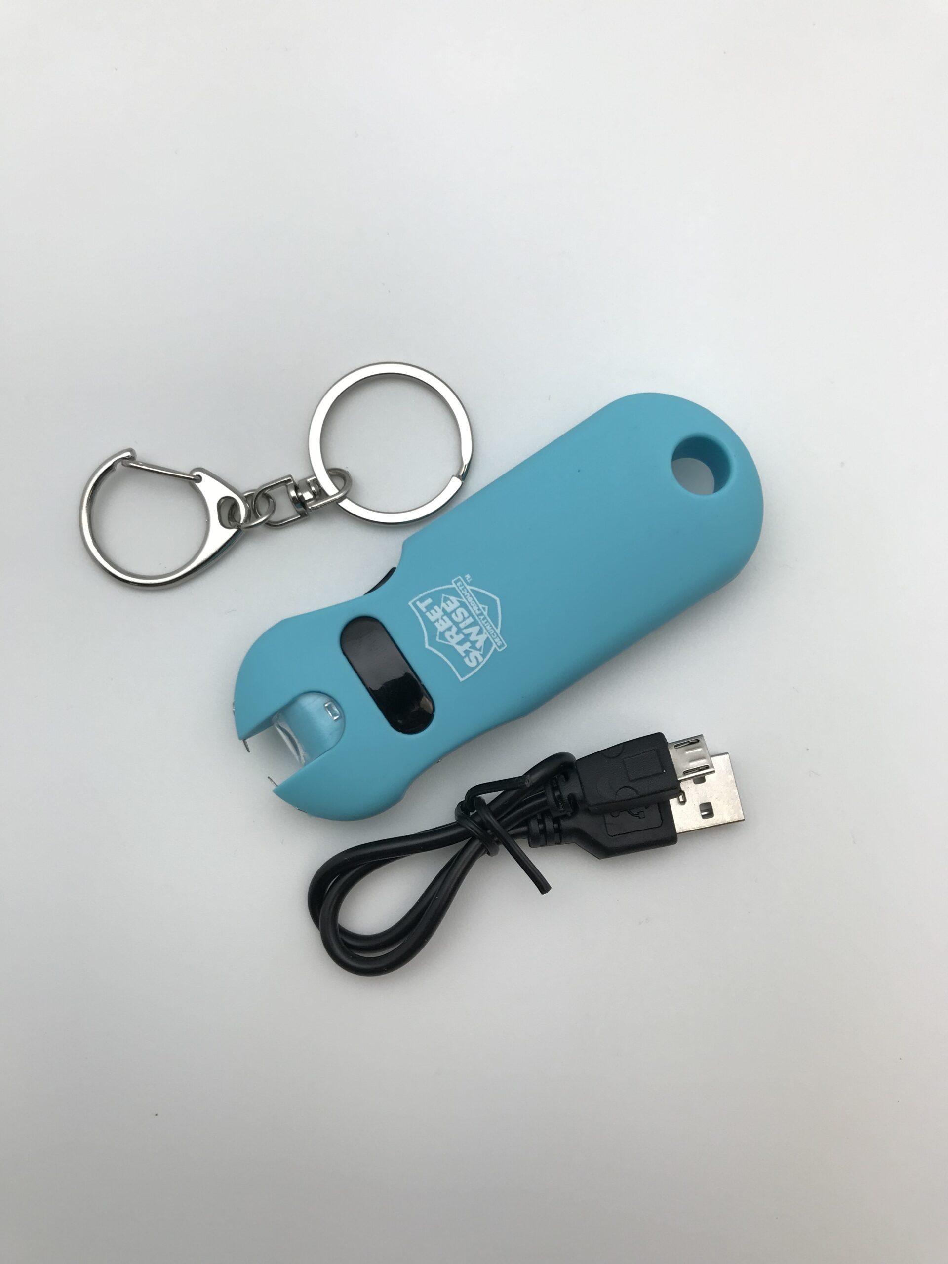 SMART 24,000,000* Keychain Stun Gun - Image 16
