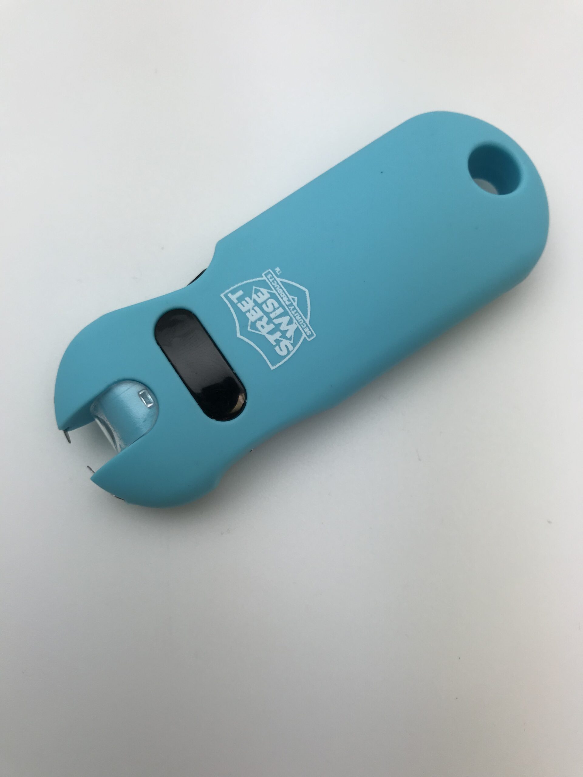 SMART 24,000,000* Keychain Stun Gun - Image 17