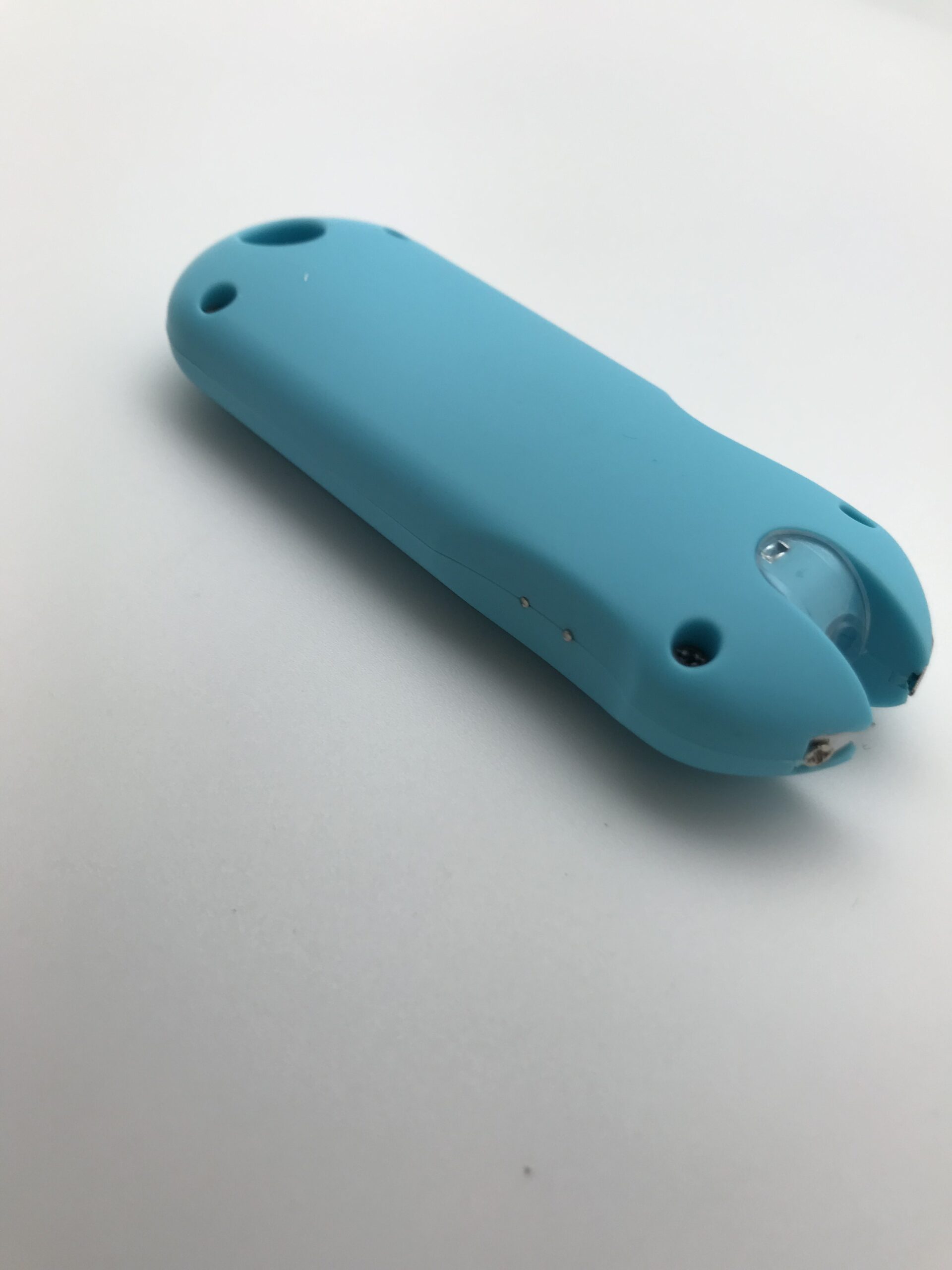 SMART 24,000,000* Keychain Stun Gun - Image 18