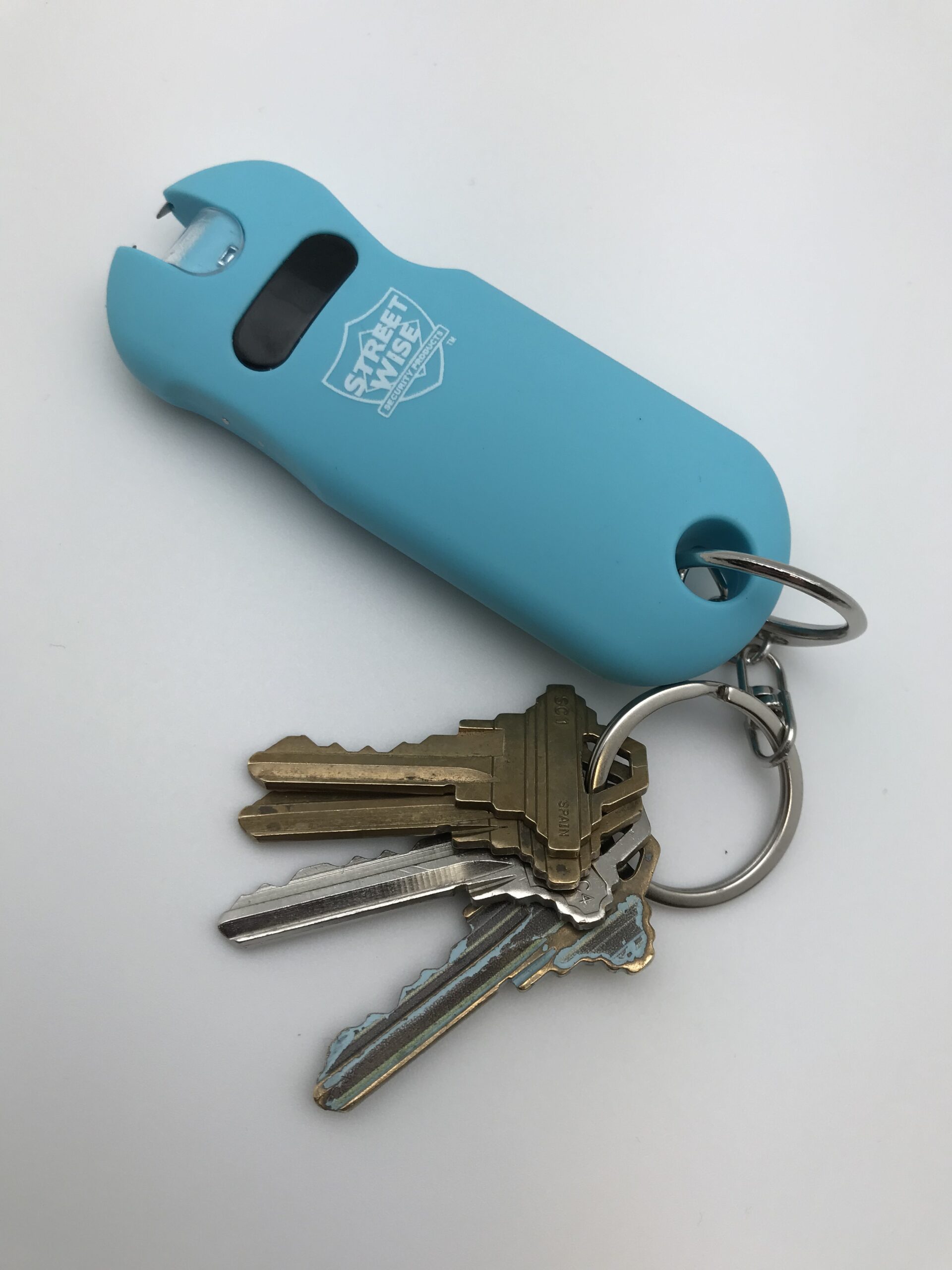 SMART 24,000,000* Keychain Stun Gun - Image 21