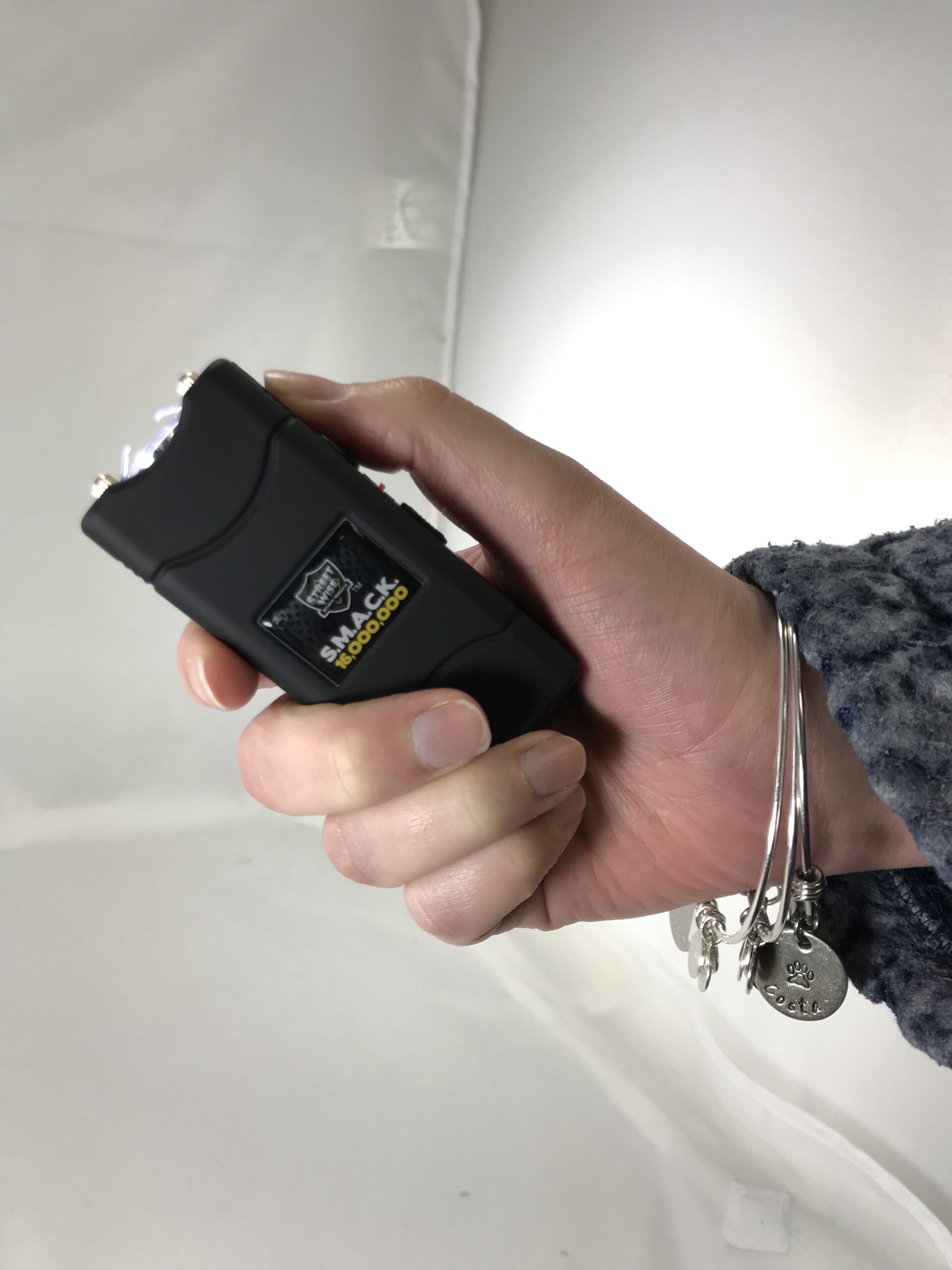 SMACK 16,000,000* Stun Gun - Image 5