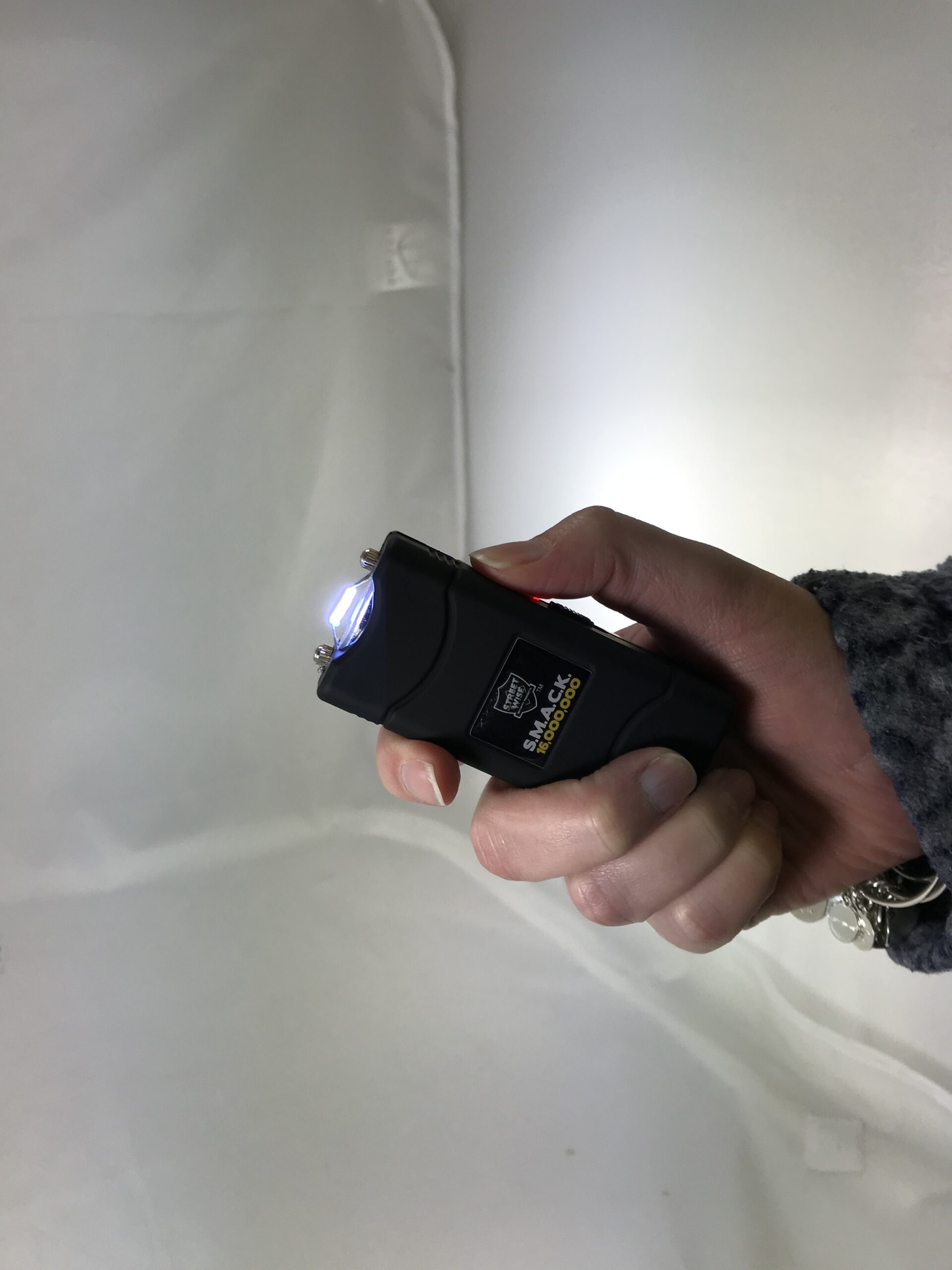 SMACK 16,000,000* Stun Gun - Image 6